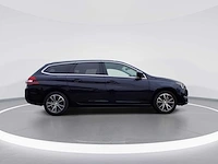 Peugeot 308 sw 1.2 turbo allure 2016 | kg-464-l - afbeelding 3 van  28