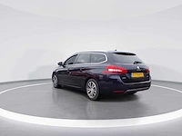 Peugeot 308 sw 1.2 turbo allure 2016 | kg-464-l - afbeelding 7 van  28