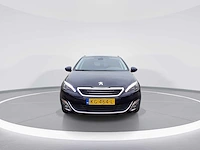Peugeot 308 sw 1.2 turbo allure 2016 | kg-464-l - afbeelding 26 van  28