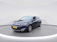 Peugeot 308 sw 1.2 turbo allure 2016 | kg-464-l - afbeelding 28 van  28