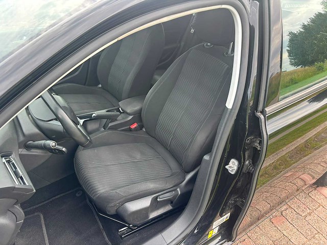 Peugeot 308 sw 1.2 turbo blue lease executive 2014 | nh-835-d i - afbeelding 2 van  13