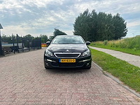 Peugeot 308 sw 1.2 turbo blue lease executive 2014 | nh-835-d i - afbeelding 3 van  13