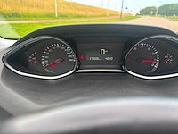 Peugeot 308 sw 1.2 turbo blue lease executive 2014 | nh-835-d i - afbeelding 8 van  13