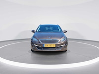 Peugeot 308 sw 1.2 turbo blue lease executive 2015 | gh-157-g - afbeelding 12 van  13