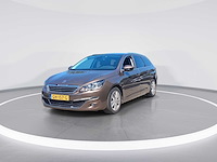 Peugeot 308 sw 1.2 turbo blue lease executive 2015 | gh-157-g - afbeelding 13 van  13