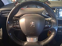 Peugeot 308 sw 1.2 turbo blue lease executive 2015 | gh-157-g - afbeelding 8 van  26