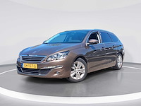 Peugeot 308 sw 1.2 turbo blue lease executive 2015 | gh-157-g - afbeelding 1 van  26