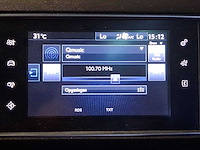 Peugeot 308 sw 1.2 turbo blue lease executive 2015 | gh-157-g - afbeelding 14 van  26