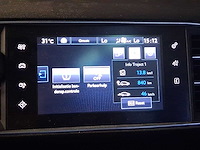Peugeot 308 sw 1.2 turbo blue lease executive 2015 | gh-157-g - afbeelding 23 van  26