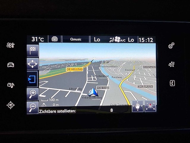 Peugeot 308 sw 1.2 turbo blue lease executive 2015 | gh-157-g - afbeelding 25 van  26