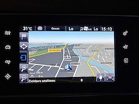 Peugeot 308 sw 1.2 turbo blue lease executive 2015 | gh-157-g - afbeelding 25 van  26