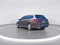 Peugeot 308 sw 1.2 turbo blue lease executive 2015 | gh-157-g - afbeelding 5 van  26