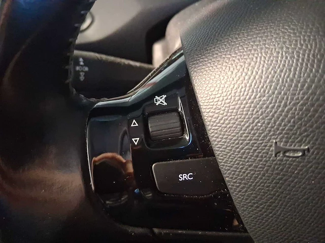 Peugeot 308 sw 1.2 turbo blue lease executive 2015 | gh-157-g - afbeelding 9 van  26