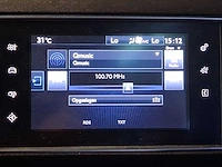 Peugeot 308 sw 1.2 turbo blue lease executive 2015 | gh-157-g - afbeelding 14 van  26