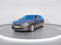 Peugeot 308 sw 1.2 turbo blue lease executive 2015 | gh-157-g - afbeelding 26 van  26