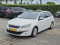 Peugeot 308 sw 1.2 turbo blue lease executive 2016 | kv-453-t* - afbeelding 3 van  32