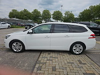 Peugeot 308 sw 1.2 turbo blue lease executive 2016 | kv-453-t* - afbeelding 5 van  32