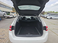 Peugeot 308 sw 1.2 turbo blue lease executive 2016 | kv-453-t* - afbeelding 21 van  32