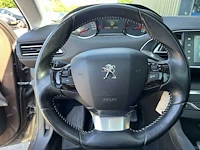 Peugeot 308 sw 1.2 turbo blue lease executive | gh-157-g - afbeelding 7 van  31