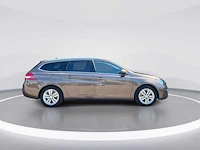 Peugeot 308 sw 1.2 turbo blue lease executive | gh-157-g - afbeelding 8 van  31