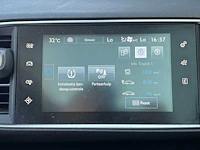 Peugeot 308 sw 1.2 turbo blue lease executive | gh-157-g - afbeelding 13 van  31