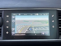 Peugeot 308 sw 1.2 turbo blue lease executive | gh-157-g - afbeelding 15 van  31