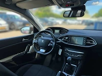Peugeot 308 sw 1.2 turbo blue lease executive | gh-157-g - afbeelding 22 van  31