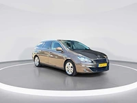Peugeot 308 sw 1.2 turbo blue lease executive | gh-157-g - afbeelding 12 van  31