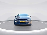 Peugeot 308 sw 1.2 turbo blue lease executive | gh-157-g - afbeelding 26 van  31