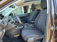 Peugeot 308 sw 1.2 turbo blue lease executive | gh-157-g - afbeelding 27 van  31