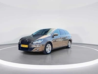 Peugeot 308 sw 1.2 turbo blue lease executive | gh-157-g - afbeelding 28 van  31