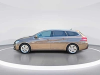 Peugeot 308 sw 1.2 turbo blue lease executive | gh-157-g - afbeelding 30 van  31