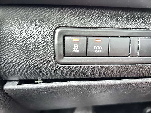 Peugeot 308 sw 1.2 turbo blue lease | jk-032-n - afbeelding 2 van  35