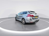 Peugeot 308 sw 1.2 turbo blue lease | jk-032-n - afbeelding 5 van  35