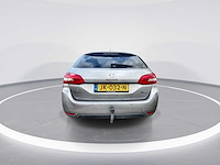 Peugeot 308 sw 1.2 turbo blue lease | jk-032-n - afbeelding 7 van  35