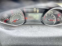 Peugeot 308 sw 1.2 turbo blue lease | jk-032-n - afbeelding 9 van  35