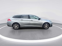 Peugeot 308 sw 1.2 turbo blue lease | jk-032-n - afbeelding 10 van  35