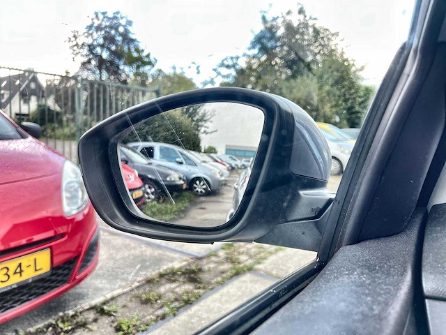 Peugeot 308 sw 1.2 turbo blue lease | jk-032-n - afbeelding 11 van  35