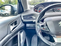 Peugeot 308 sw 1.2 turbo blue lease | jk-032-n - afbeelding 14 van  35