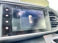Peugeot 308 sw 1.2 turbo blue lease | jk-032-n - afbeelding 16 van  35