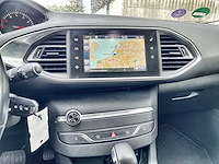 Peugeot 308 sw 1.2 turbo blue lease | jk-032-n - afbeelding 18 van  35