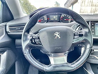 Peugeot 308 sw 1.2 turbo blue lease | jk-032-n - afbeelding 19 van  35