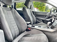 Peugeot 308 sw 1.2 turbo blue lease | jk-032-n - afbeelding 26 van  35