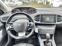 Peugeot 308 sw 1.2 turbo blue lease | jk-032-n - afbeelding 23 van  35