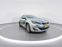 Peugeot 308 sw 1.2 turbo blue lease | jk-032-n - afbeelding 31 van  35