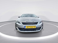 Peugeot 308 sw 1.2 turbo blue lease | jk-032-n - afbeelding 33 van  35