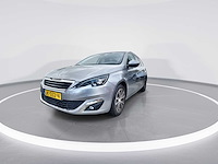 Peugeot 308 sw 1.2 turbo blue lease | jk-032-n - afbeelding 35 van  35