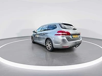 Peugeot 308 sw 1.2 turbo blue lease | jk-032-n - afbeelding 5 van  35