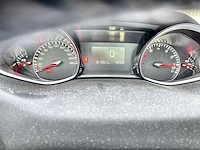 Peugeot 308 sw 1.2 turbo blue lease | jk-032-n - afbeelding 9 van  35