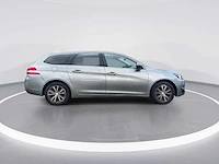 Peugeot 308 sw 1.2 turbo blue lease | jk-032-n - afbeelding 10 van  35